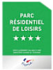 Certifi Classement **** du Ministre  du tourisme en France