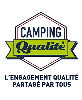 Certifi Label Camping Qualit