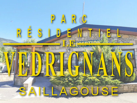 Direct booking at the Park Le Védrignans in Saillagouse